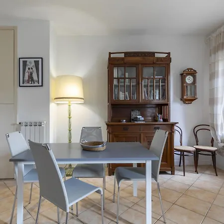 Apartment Molin - Malamocco