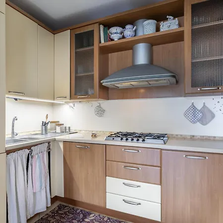 Apartment Molin - Malamocco