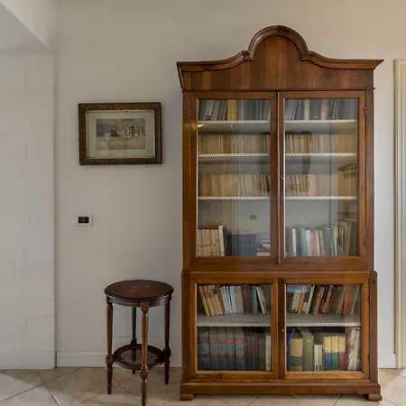 Molin - Malamocco Apartment
