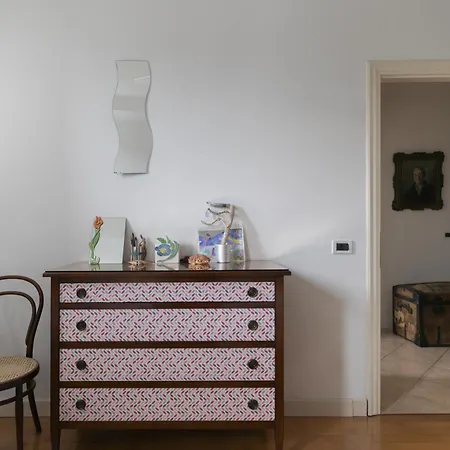 Apartment Molin - Malamocco *