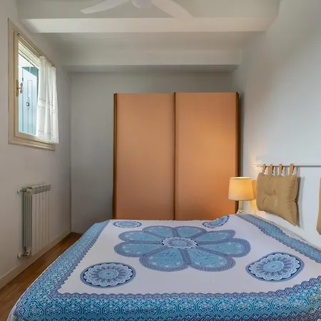 Molin - Malamocco Lido di Venezia