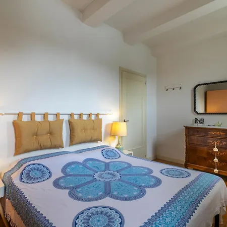 Molin - Malamocco Apartment Lido di Venezia