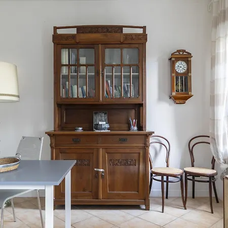 Molin - Malamocco Apartment *