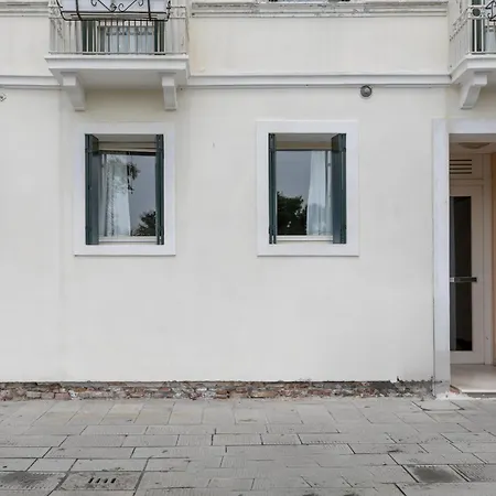 Molin - Malamocco * Lido di Venezia