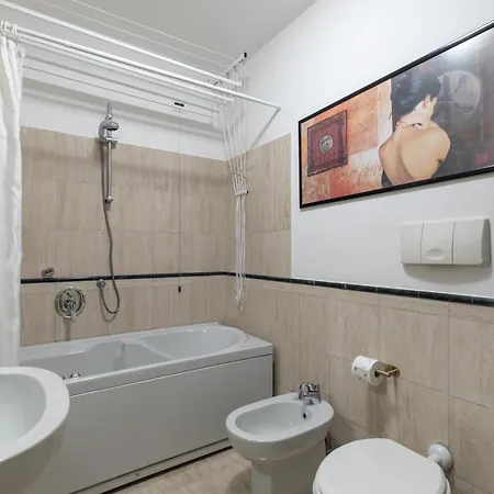 Molin - Malamocco Apartment Lido di Venezia