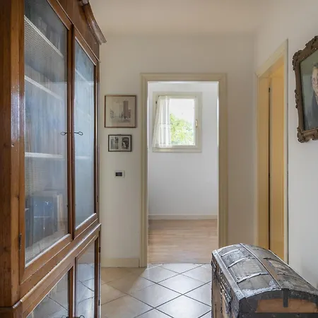 Apartment Molin - Malamocco Lido di Venezia