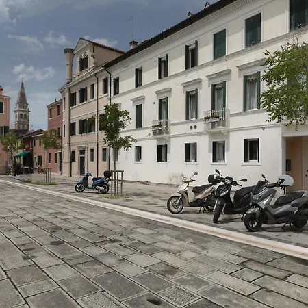 Apartment Molin - Malamocco