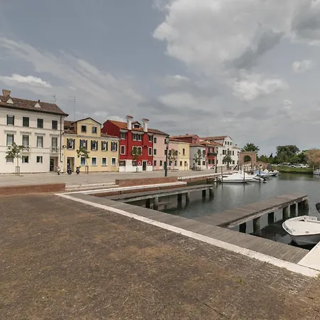 Apartment Molin - Malamocco *