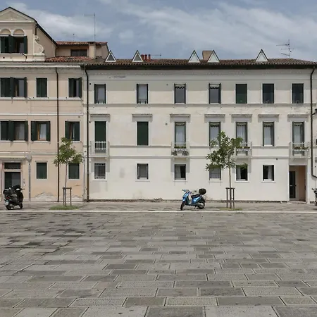 Apartment Molin - Malamocco Lido di Venezia